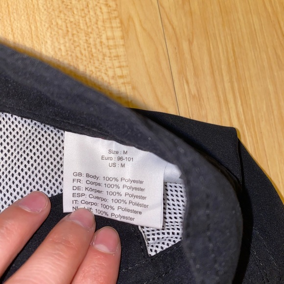 Bench swimsuit - Picture 3 of 4